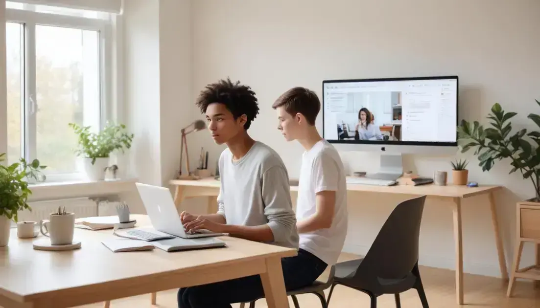 curso de ingles gratuito online para iniciantes