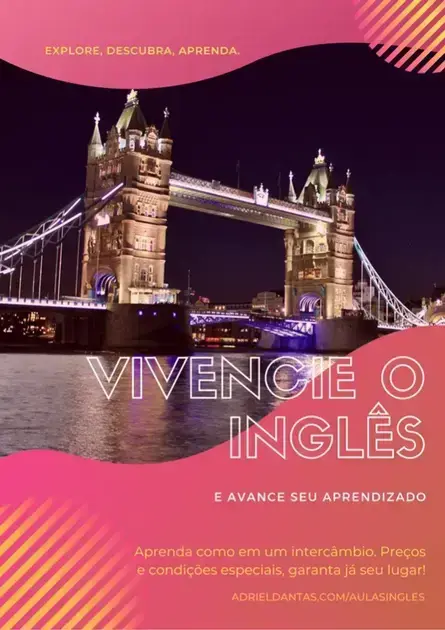 curso de ingles gratuito sp