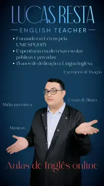 curso de ingles gratuito usp