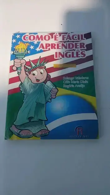 curso de inglês infantil gratuito