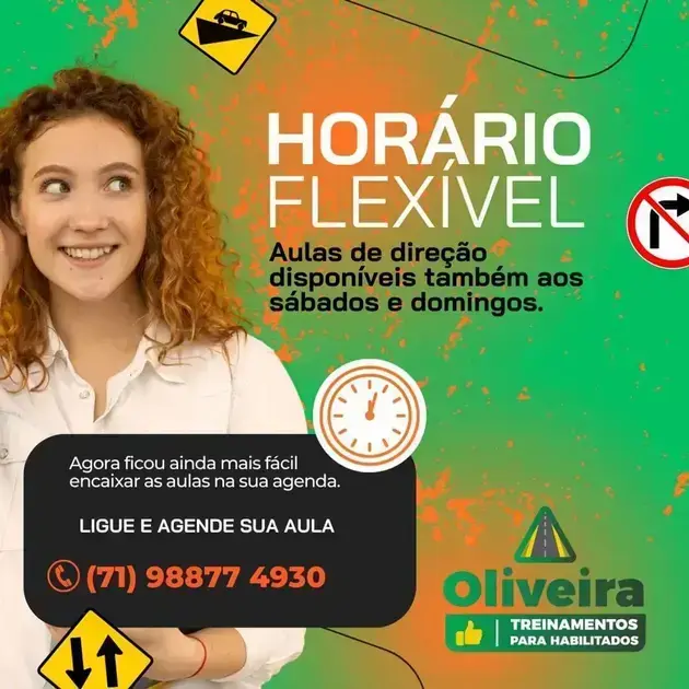 curso de instrutor de auto escola gratuito