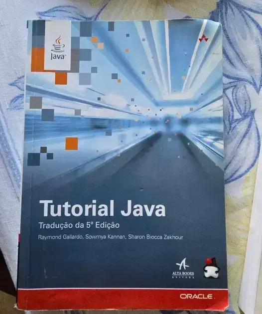 curso de java gratuito