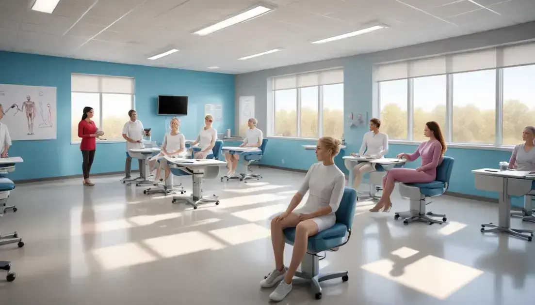 curso de laserterapia gratuito