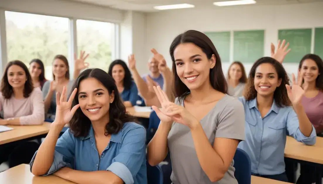 curso de libras gratuito governo