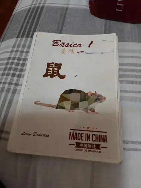 curso de mandarim gratuito