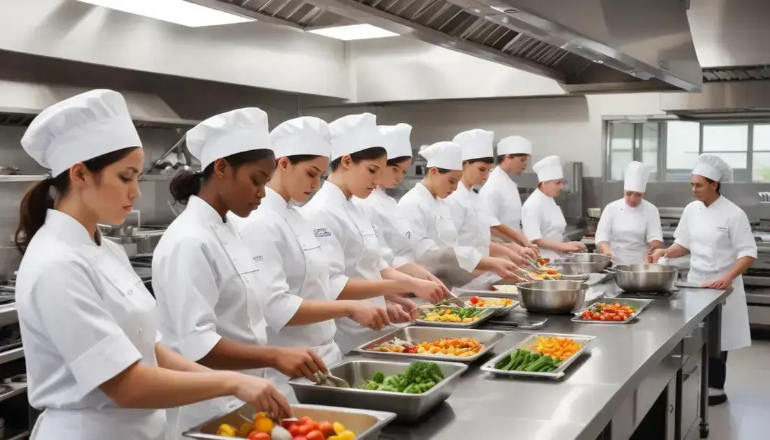 curso de manipulação de alimentos gratuito com certificado