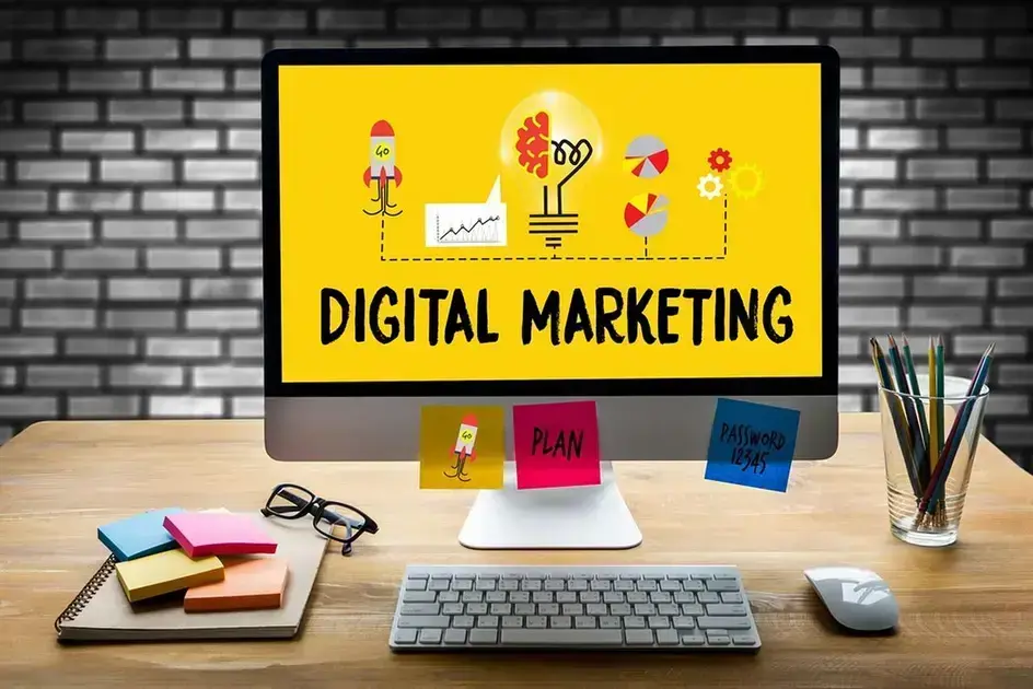 curso de marketing digital online gratuito