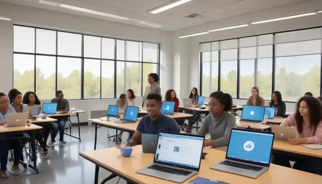 curso de marketing digital - senac gratuito