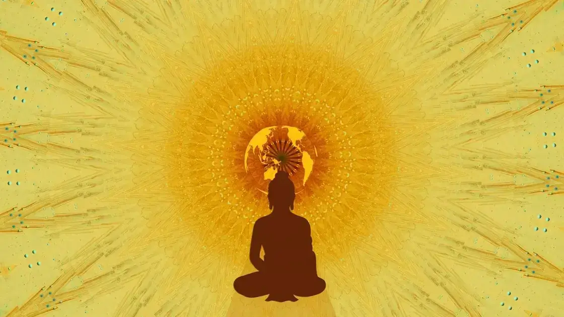 curso de meditação gratuito