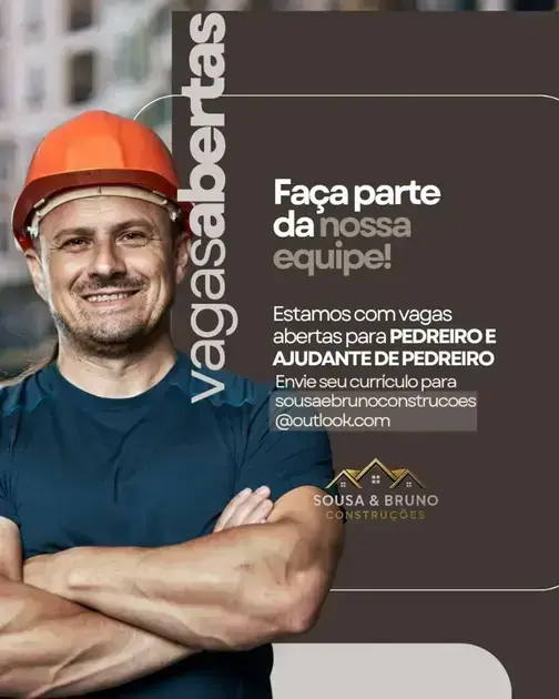 curso de pedreiro online gratuito