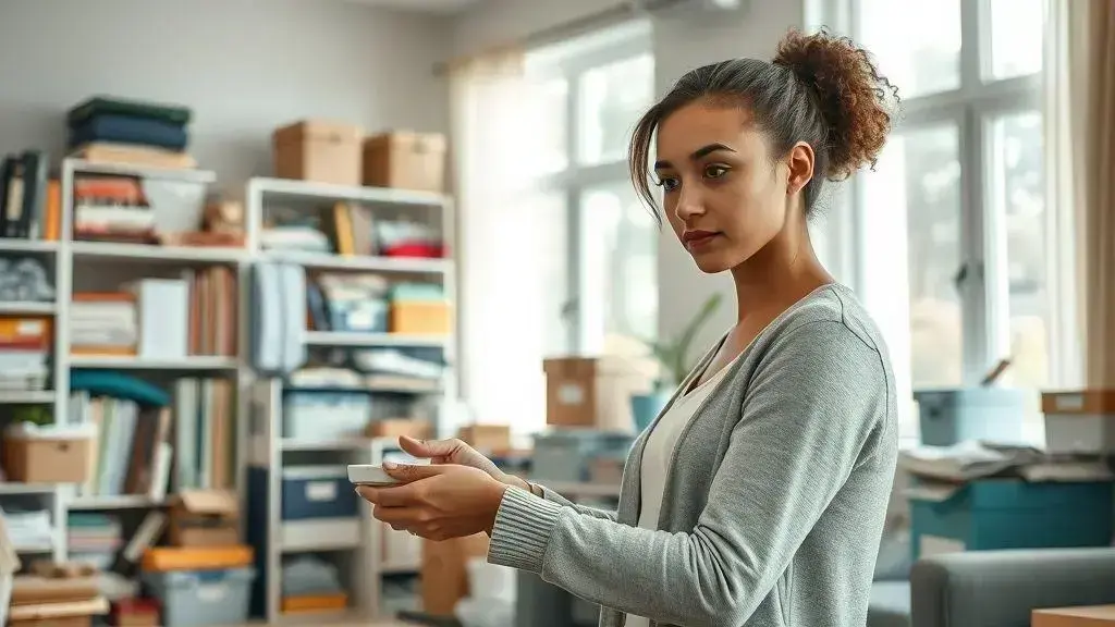 curso de personal organizer gratuito