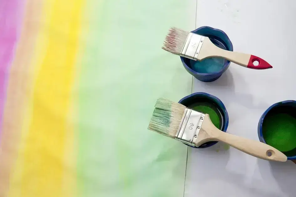 curso de pintura gratuito