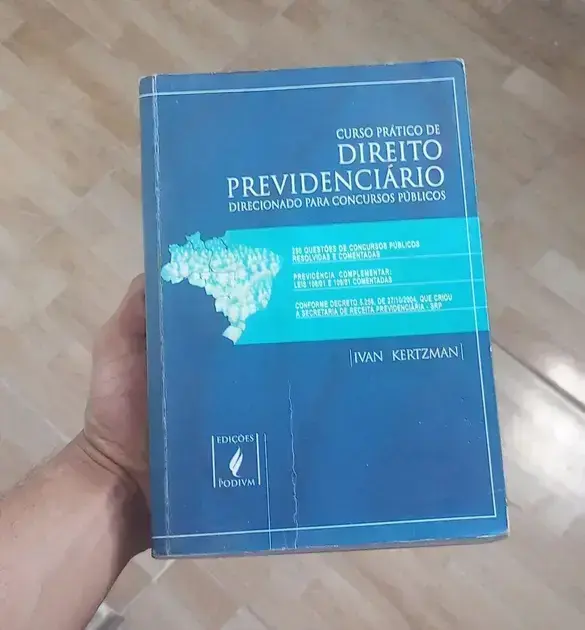 curso de prática previdenciária gratuito