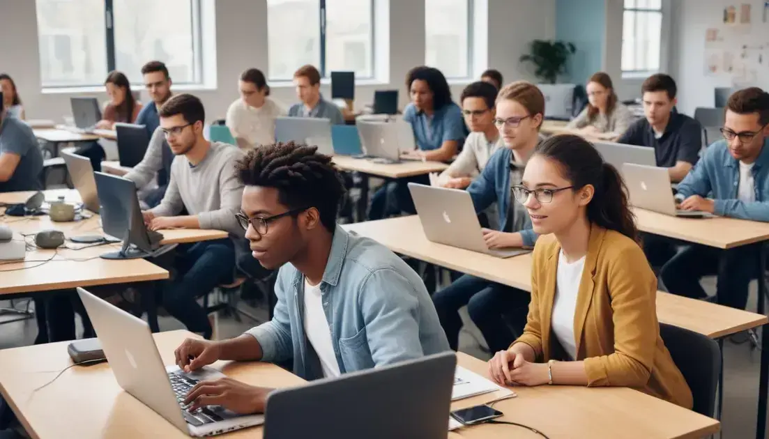 curso de programação gratuitos