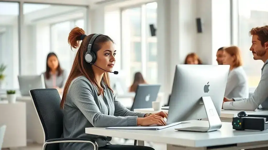 curso de recepcionista de consultório médico gratuito