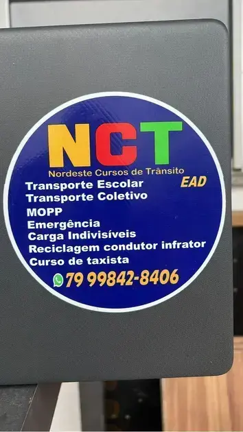 curso de reciclagem gratuito detran