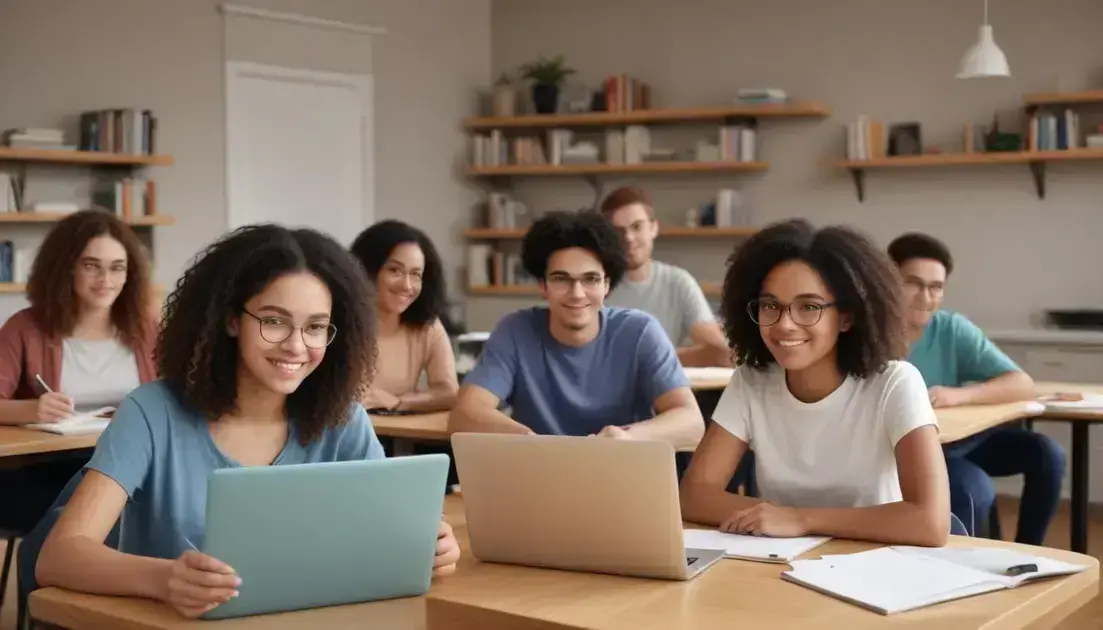 curso de redação gratuito online