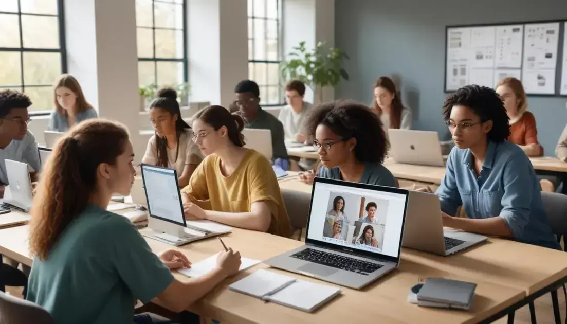 curso de redação gratuito online