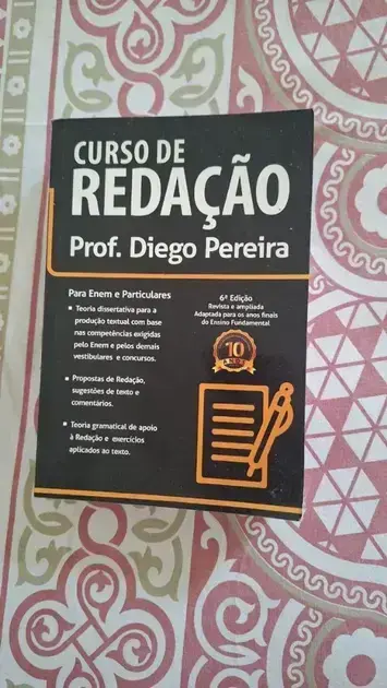 curso de redacao gratuito