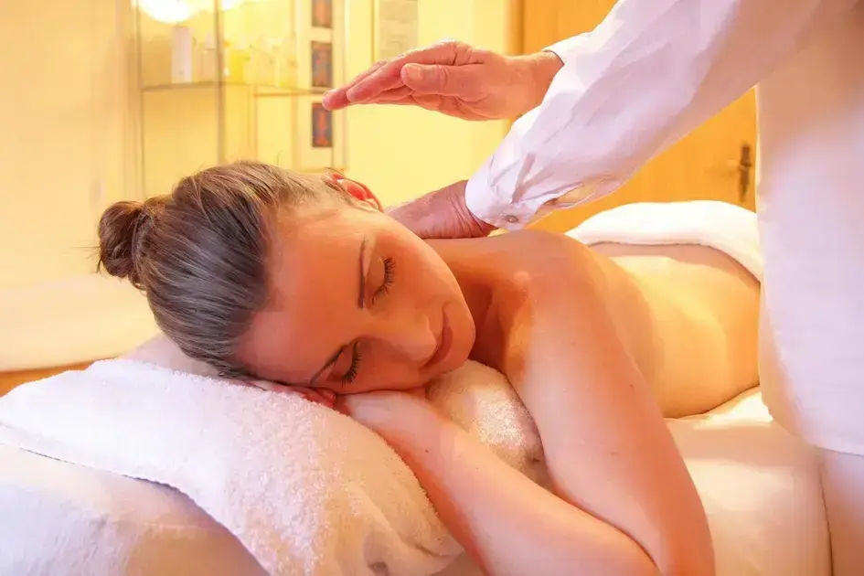 curso de reflexologia gratuito