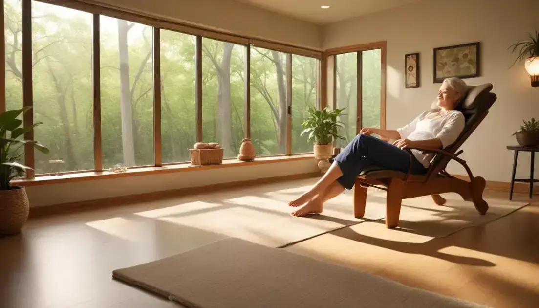 curso de reflexologia gratuito