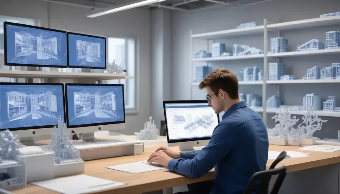curso de revit gratuito