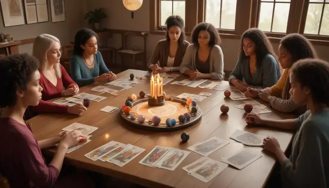 curso de tarot gratuito