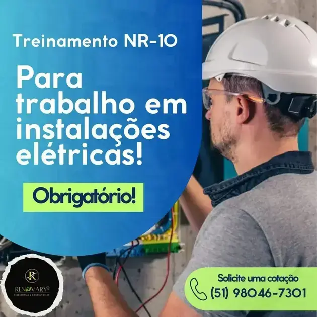 curso de tecnico de segurança do trabalho gratuito