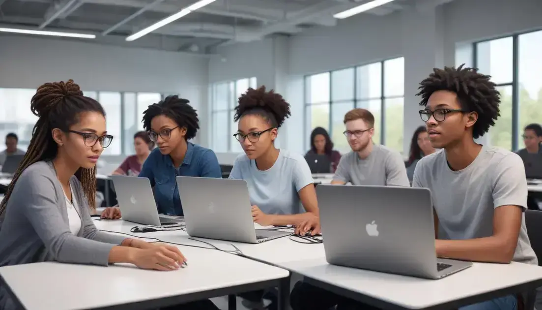 curso de tecnologia da informação gratuito