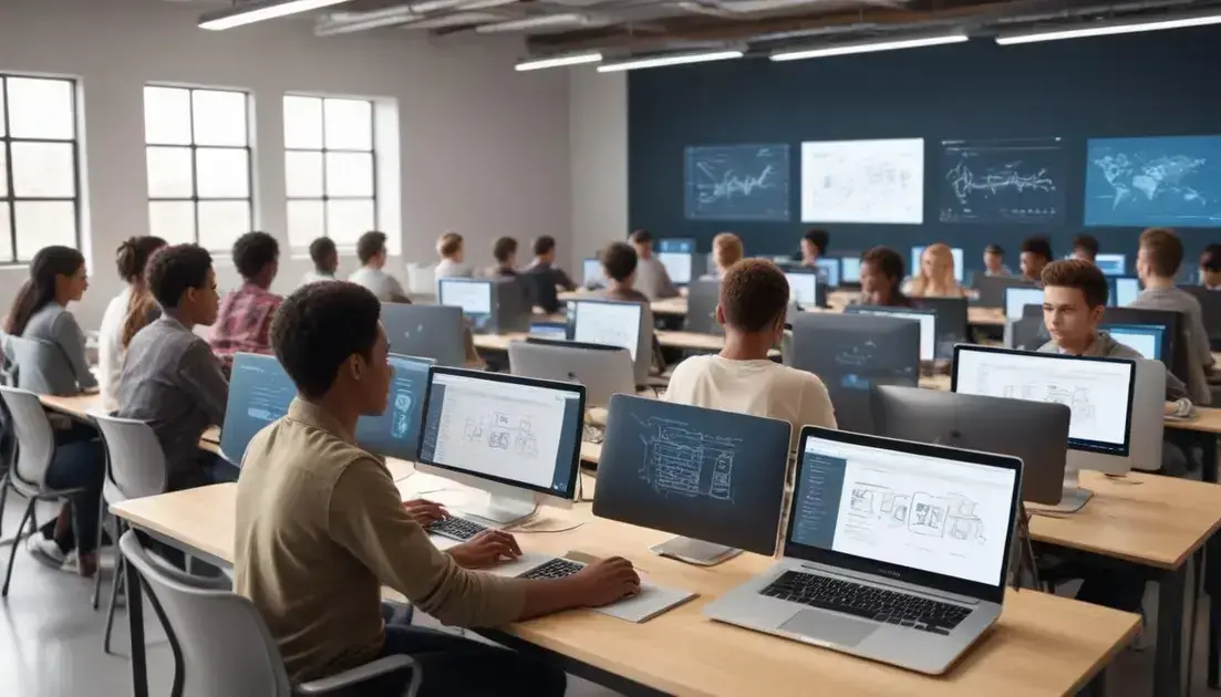 curso de ti gratuito com certificado
