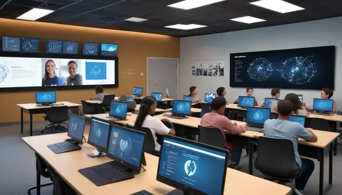 curso de ti gratuito senac