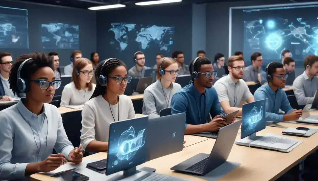 curso de ti online gratuito