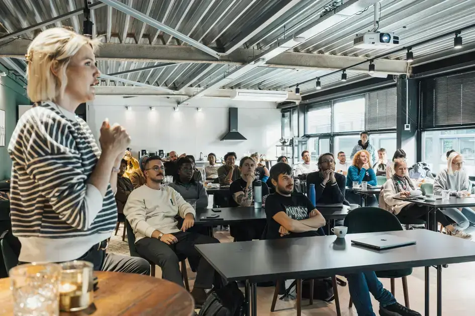 curso de treinamento e desenvolvimento gratuito