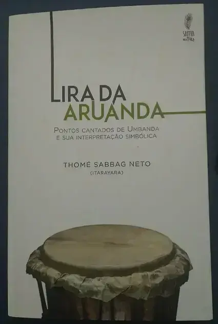 curso de umbanda gratuito