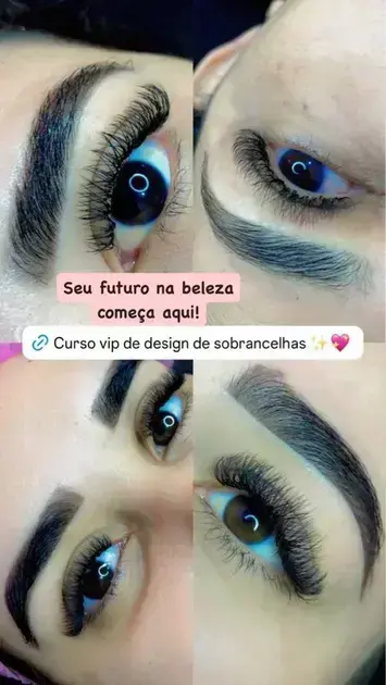 curso de visagismo gratuito