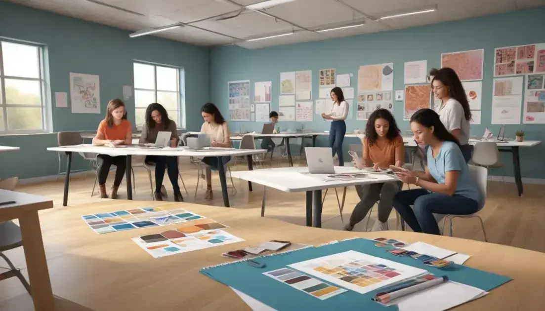curso design de interiores gratuito