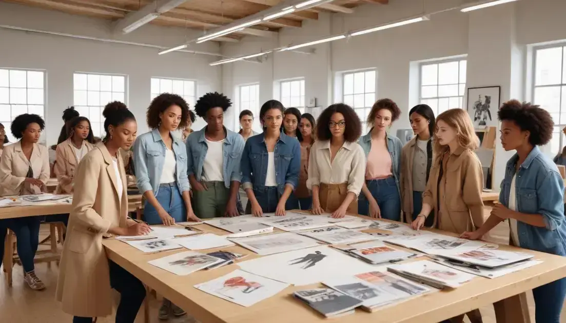 curso design de moda gratuito