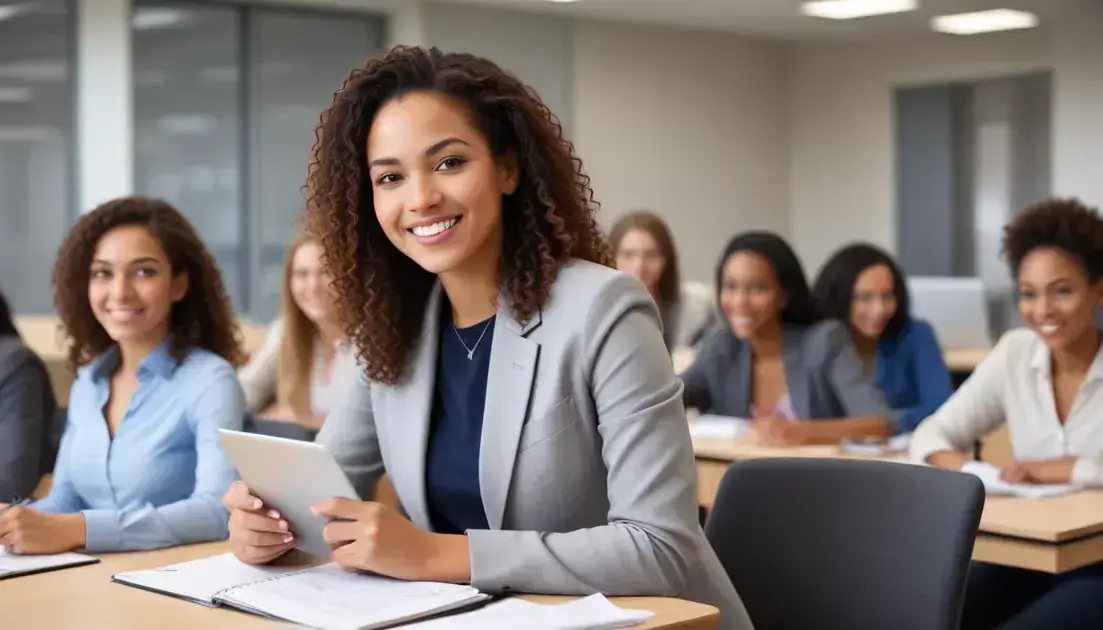 curso gratuito de auxiliar administrativo