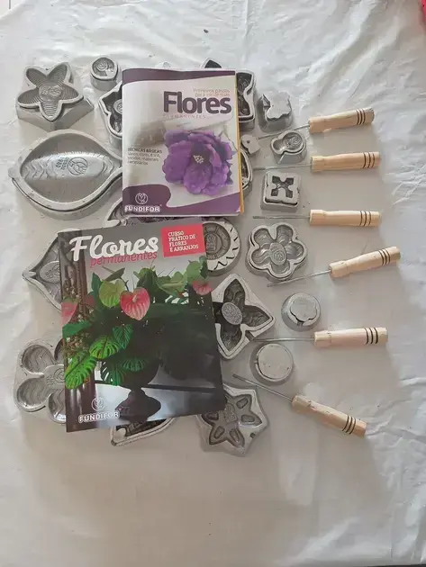 curso gratuito de biscuit