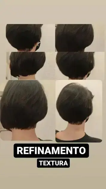 curso gratuito de corte de cabelo