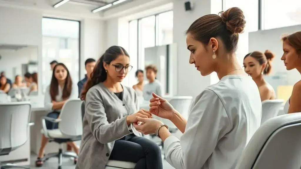 curso gratuito de depilação