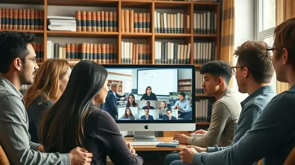 curso gratuito de direito online