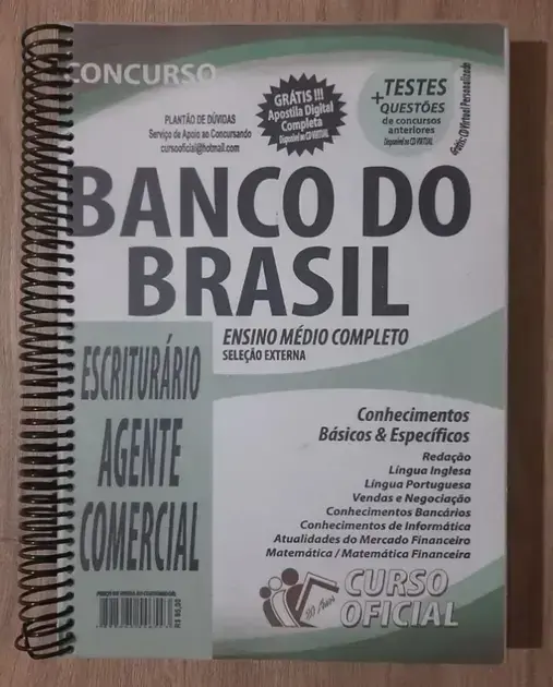 curso gratuito de educação financeira