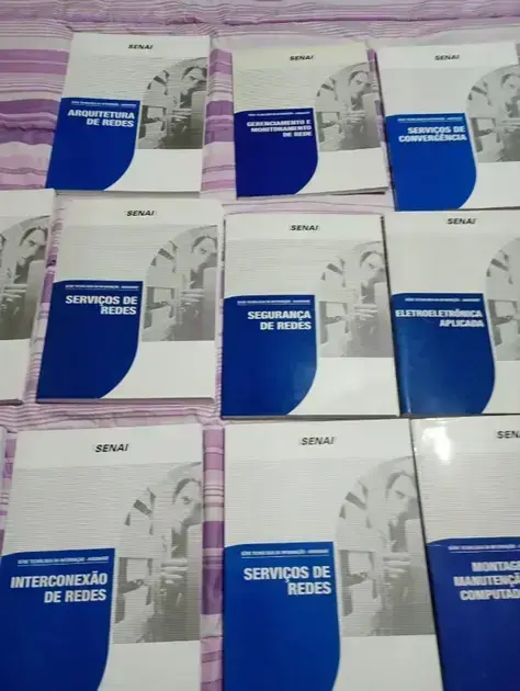 curso gratuito de eletricista no senai