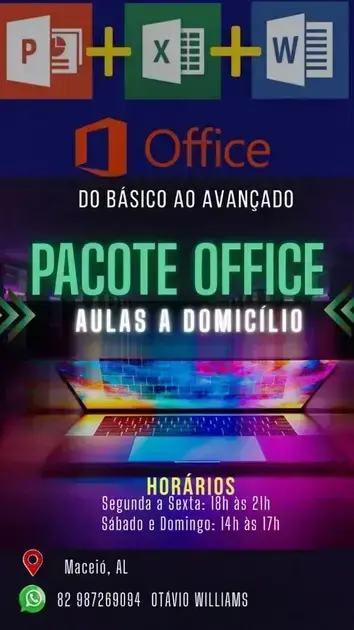 curso gratuito de excel avançado