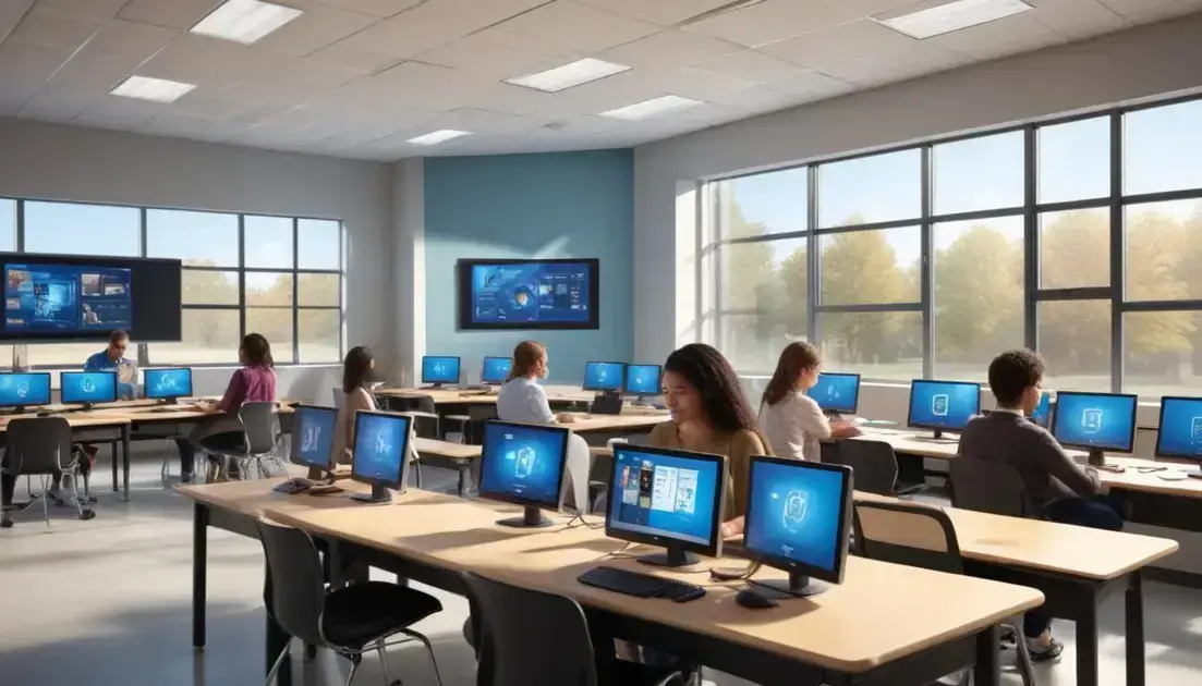 curso gratuito de informatica