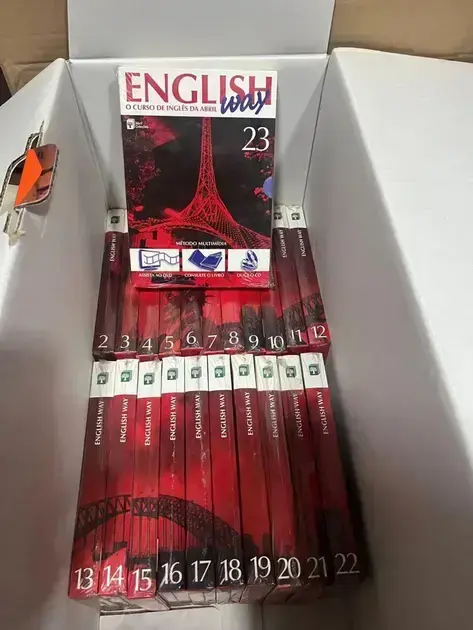 curso gratuito de ingles do mec