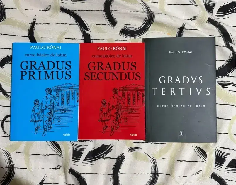 curso gratuito de latim