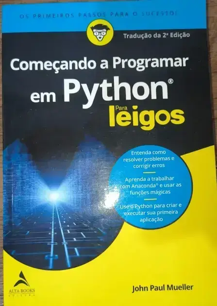 curso gratuito de python