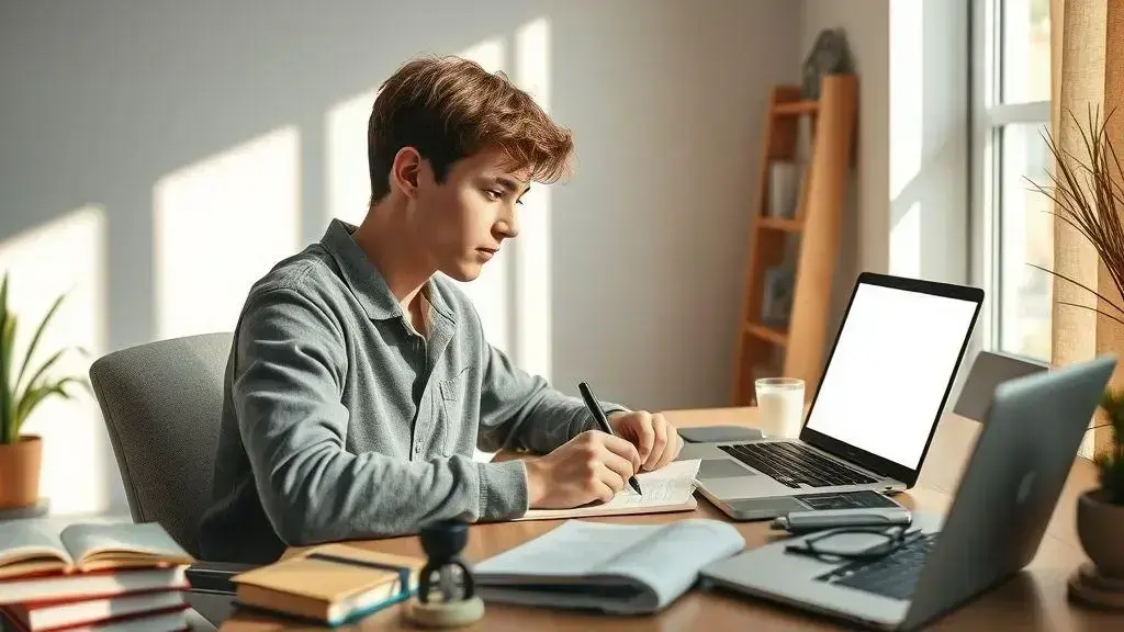 curso gratuito de redação